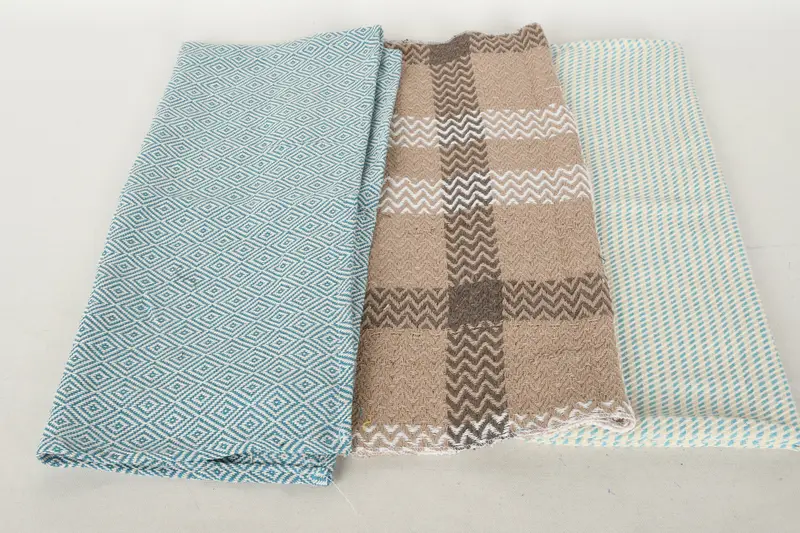 Bulk Order Towel, Personalized Hand Towel, 36x18 Cotton Set of 10 Towel, Bridesmaid Proposal Gift, Best Wedding Gift, Wedding Favors, Wedding Gift - 8