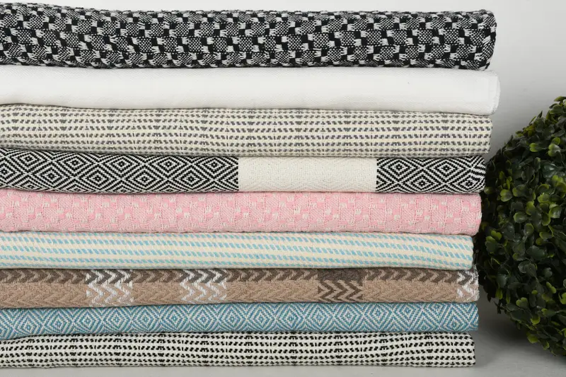 Bulk Order Towel, Personalized Hand Towel, 36x18 Cotton Set of 10 Towel, Bridesmaid Proposal Gift, Best Wedding Gift, Wedding Favors, Wedding Gift - 3