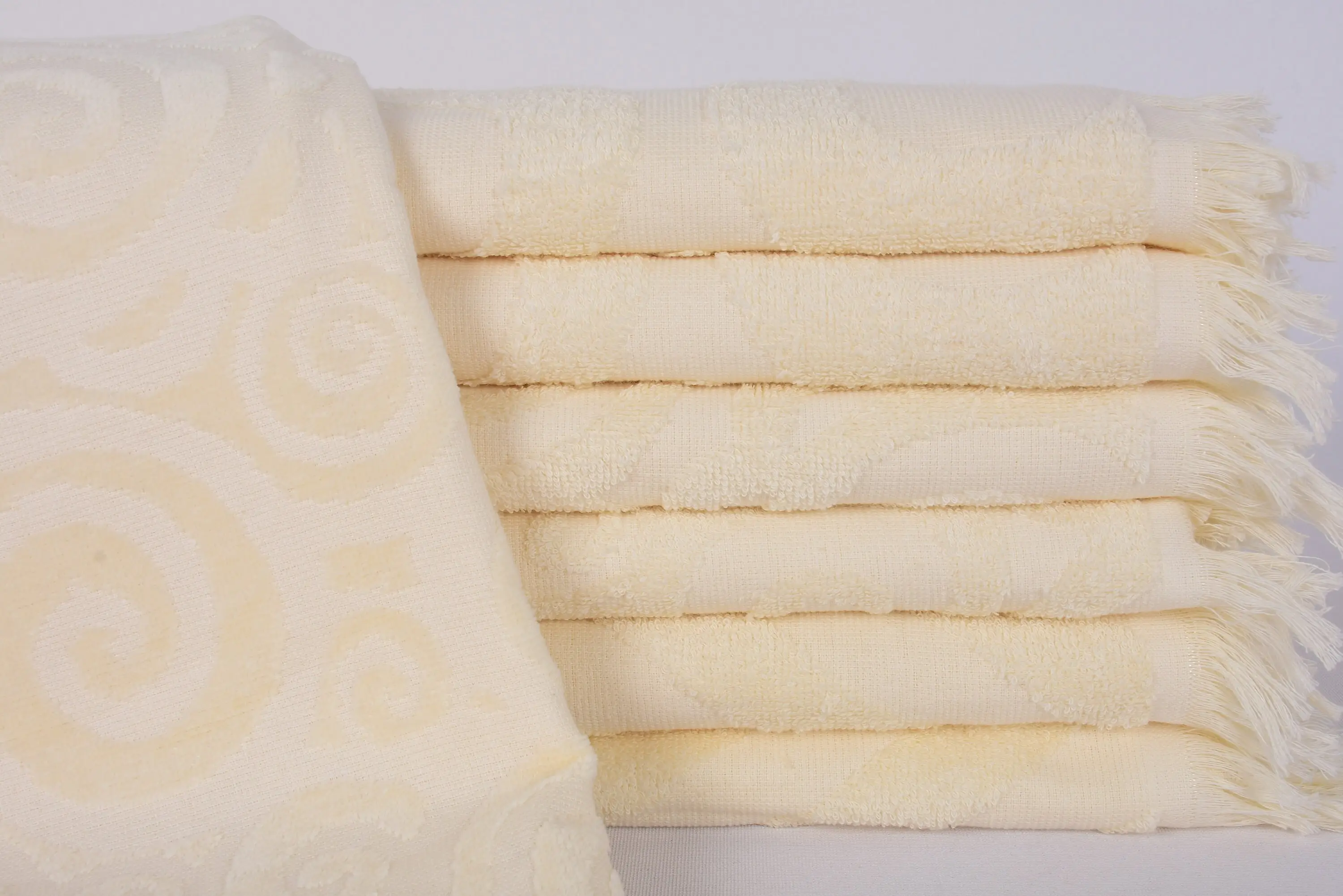 Personalized Turkish Cotton Towel, 70x40 Inches, Bachelorette Party Gift - 1