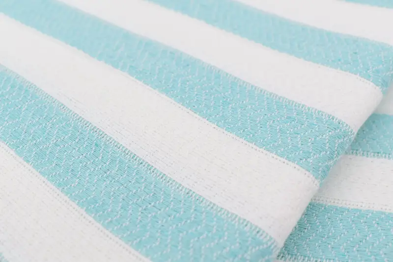 Bath towel, Personalized Beach Towel, Handmade Gift, 70x36 Cotton Striped Towel, Gift Towel, Turkish Towel Beach Towel, Hammam Towel USA - 3