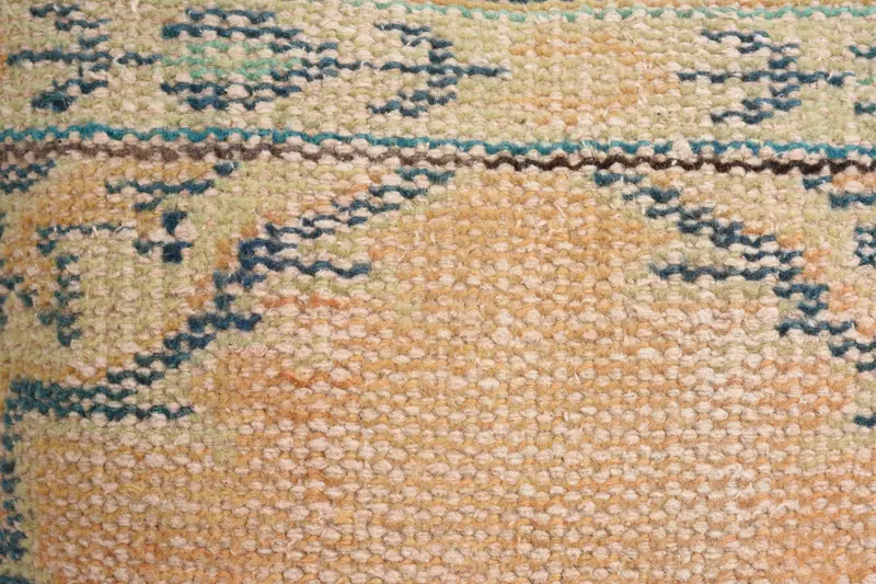Throw Kilim Pillow, Decorative Throw Pillow, Boho Pillow, Home Decor Pillow, Cushion Case, Bench Pillow Cover, 14x14 Red Cushion Cover - 3