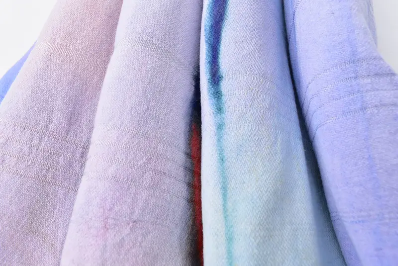 First Wedding Anniversary Gift, 64x28 Cotton Tie Dye Towel, Wedding Gifts Towel, Personalize Gift, Bachelorette Party Gift, Sand-free towel - 6