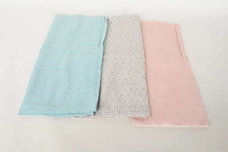 Custom Wedding Gifts, Wedding Gift, Halloween Gifts, Turkish Hand Towel, Gift For The Home Decor, 36x18 Cotton Set of 10 Towel, Small Bath Towels - 8