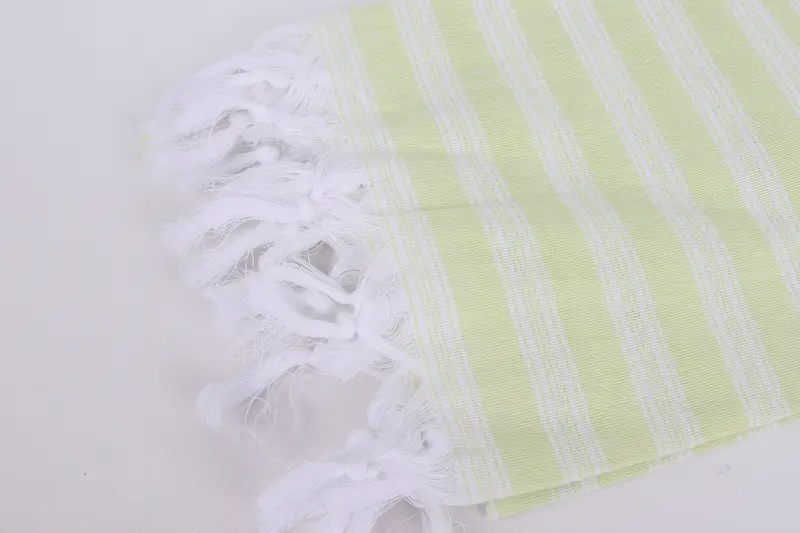 Custom Wedding Gift, Spa Towel, Bachelorette Party Favor, 70x40 Cotton Striped Towel, Halloween Bachelorette Party Favors, Gift For Her, Custom Gift - 7