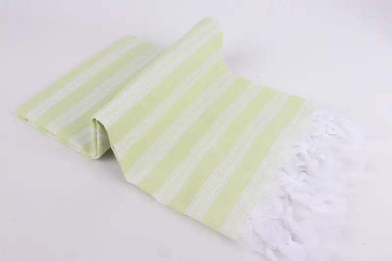 Custom Wedding Gift, Spa Towel, Bachelorette Party Favor, 70x40 Cotton Striped Towel, Halloween Bachelorette Party Favors, Gift For Her, Custom Gift - 6