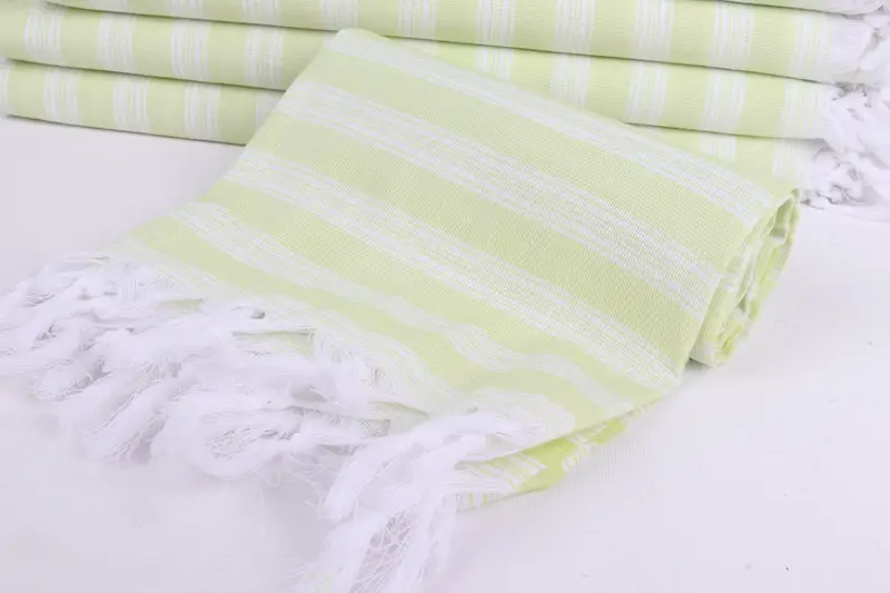 Custom Wedding Gift, Spa Towel, Bachelorette Party Favor, 70x40 Cotton Striped Towel, Halloween Bachelorette Party Favors, Gift For Her, Custom Gift - 4