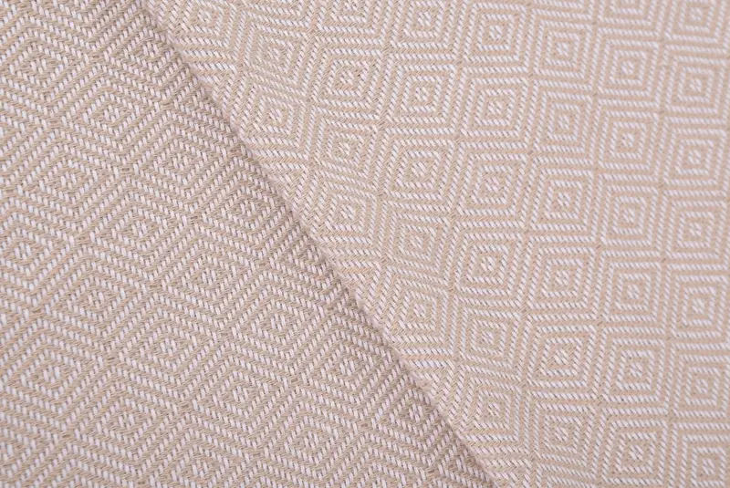 Personalized Gifts, Personalized Hand Towel, Personalized Dish Towel, Monogram Dish Towel, 40x18 Cotton Diamond Towel, Monogrammed Turkish Towel - 5