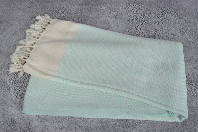Embroidery Towels, 68x40 Cotton Striped Towel, Quick-Dry Beach Towel, Bachelorette Party Gifts, Bachelorette Favors Beach, Bachelorette Party Favors - 6