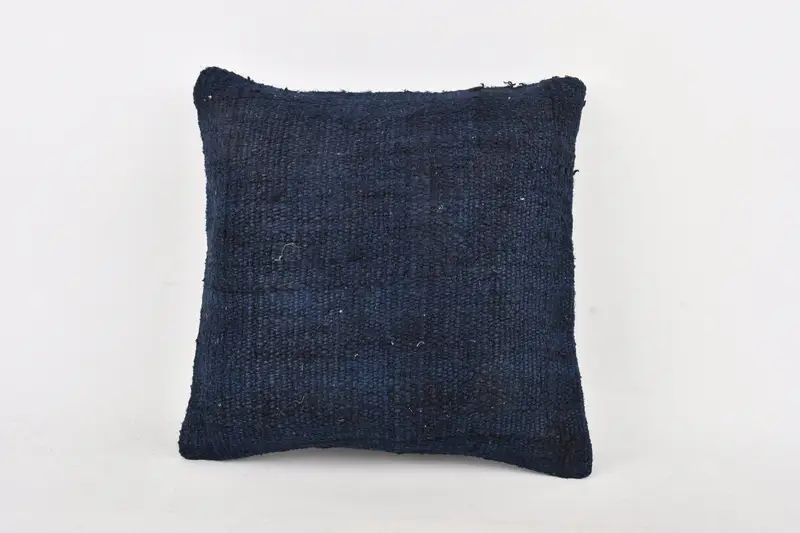 Kissen für Sofa, Kilim -Kissen -Schein, 14x14 Lila Kissengehäuse, Bolsterkissenabdeckung, türkische Bankkissenabdeckung, Kissengehäuse, Wohnkultur Kissen - 1