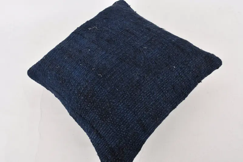 Kissen für Sofa, Kilim -Kissen -Schein, 14x14 Lila Kissengehäuse, Bolsterkissenabdeckung, türkische Bankkissenabdeckung, Kissengehäuse, Wohnkultur Kissen - 6