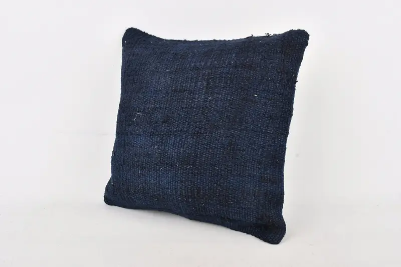 Kissen für Sofa, Kilim -Kissen -Schein, 14x14 Lila Kissengehäuse, Bolsterkissenabdeckung, türkische Bankkissenabdeckung, Kissengehäuse, Wohnkultur Kissen - 3