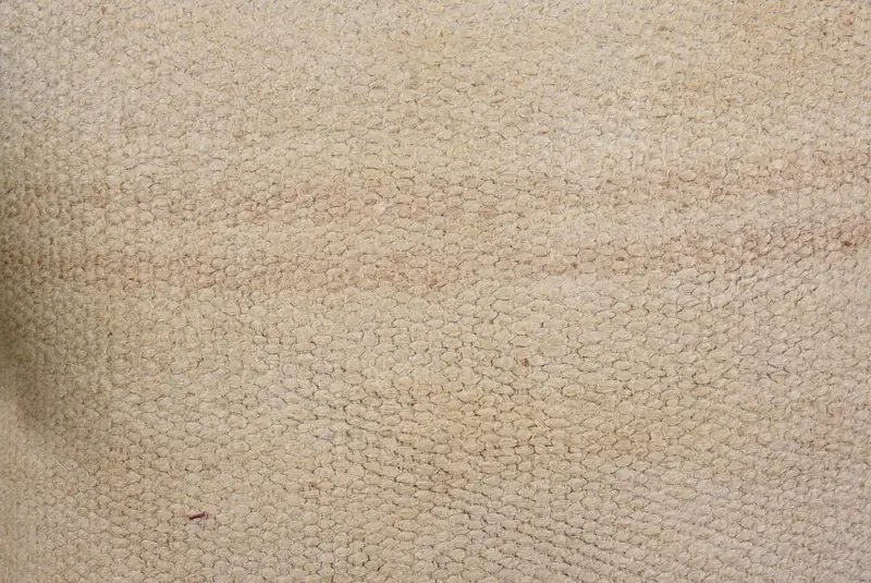 Cubierta de almohada, cubierta de almohada beige 16x16, cojín de kilim hecho a mano, almohada de kilim turco, caja de cojín de silla, almohada para el sofá - 3