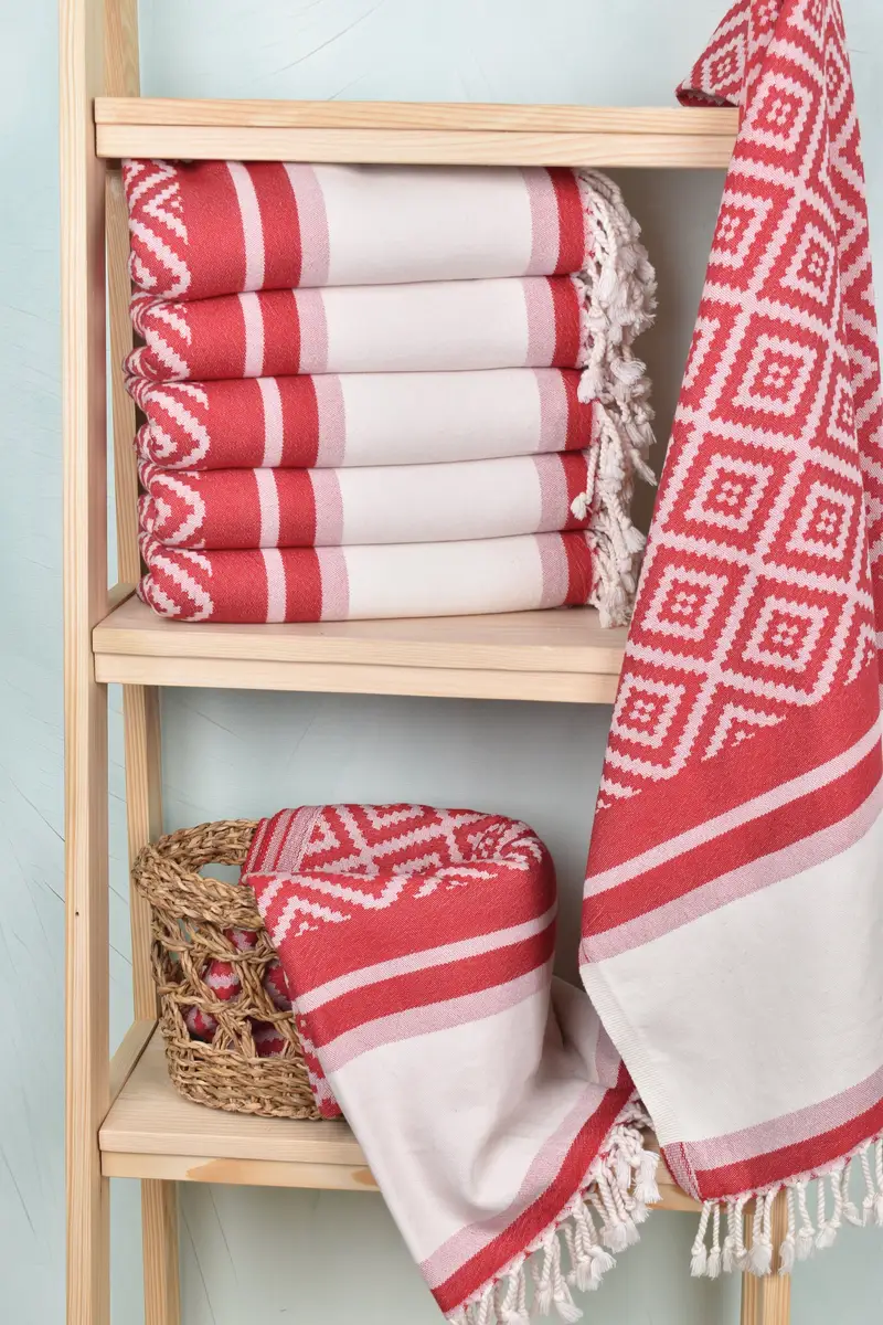 Cotton towel, 70x36 Cotton Sun Design Towel, Custom Towel Beach, Spa Towel, Wedding Gift For Bride, Custom Towel, Sand-free towel, Guest Towel - 4
