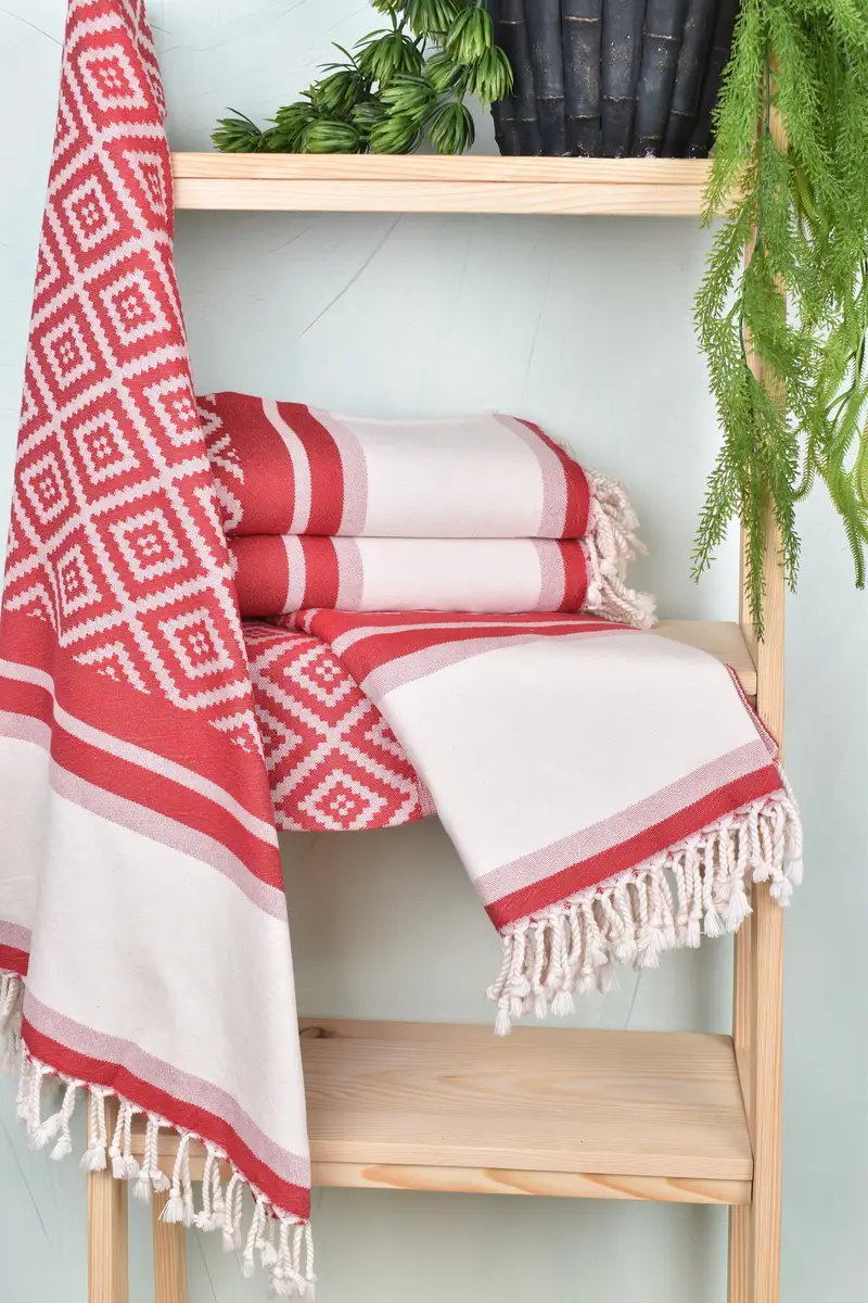 Cotton towel, 70x36 Cotton Sun Design Towel, Custom Towel Beach, Spa Towel, Wedding Gift For Bride, Custom Towel, Sand-free towel, Guest Towel - 7