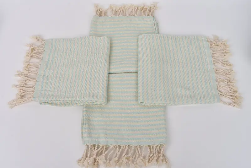 40x20 Cotton Polka Dot Towel, Personalized Gift, Bridesmaid Gift, Small Bath Towels, Monogrammed Hand Towel, Wedding Gifts Towel, Embroidery Towel - 6