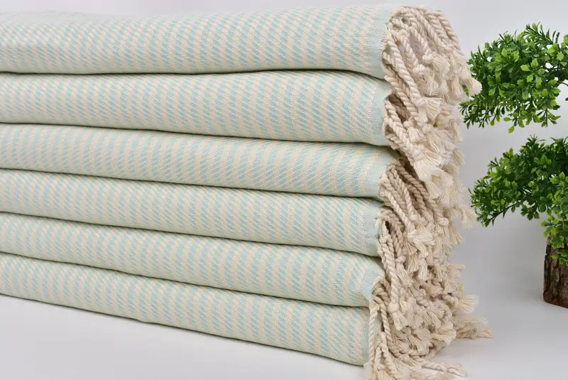 40x20 Cotton Polka Dot Towel, Personalized Gift, Bridesmaid Gift, Small Bath Towels, Monogrammed Hand Towel, Wedding Gifts Towel, Embroidery Towel - 3