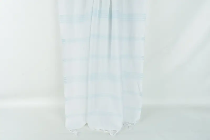 Bachelorette Party Favors, Best Beach Towel, Girls Weekend Getaways Ideas, 70x36 Cotton Striped Towel, Home Decor Gifts, Bathroom Towel, Pool Towels - 8