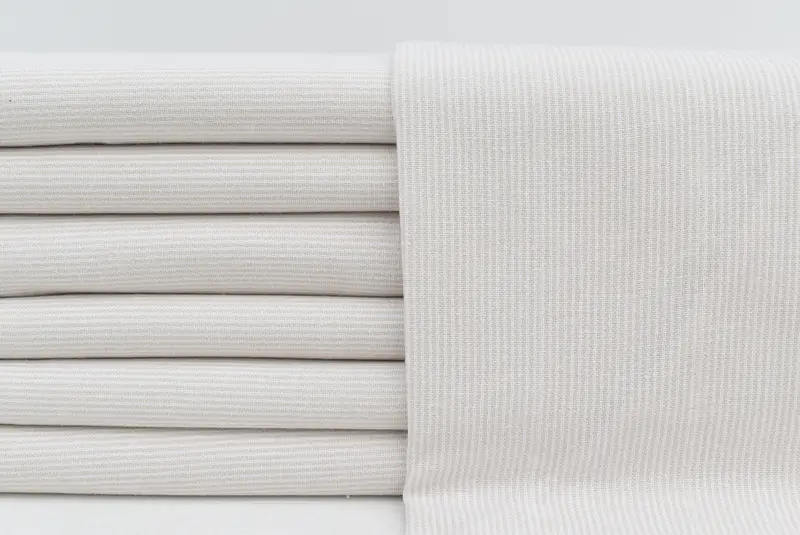 Employee Gifts, Bridal Shower Gift, Beach Towel Gift, Embroidered Turkish Towel, Quick-Dry Beach Towel, Towel With Name, 68x32 Cotton Striped Towel - 2