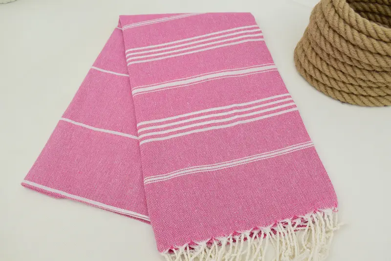 Beach towel, Bachelorette Party Favors, Beach Towel Bulk, Bachelorette Party Favor, 70x40 Cotton Striped Towel, Turkish Towel Bulk, Home Decor Gifts - 2