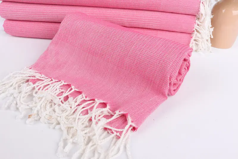 Absorbent towel, Bachelorette Party Gifts, 70x38 Cotton Geometric Towel, Personalized Gift For Him, Custom Beach Towel, Bulk Order Towel - 4