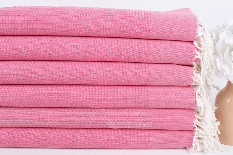 Absorbent towel, Bachelorette Party Gifts, 70x38 Cotton Geometric Towel, Personalized Gift For Him, Custom Beach Towel, Bulk Order Towel - 3