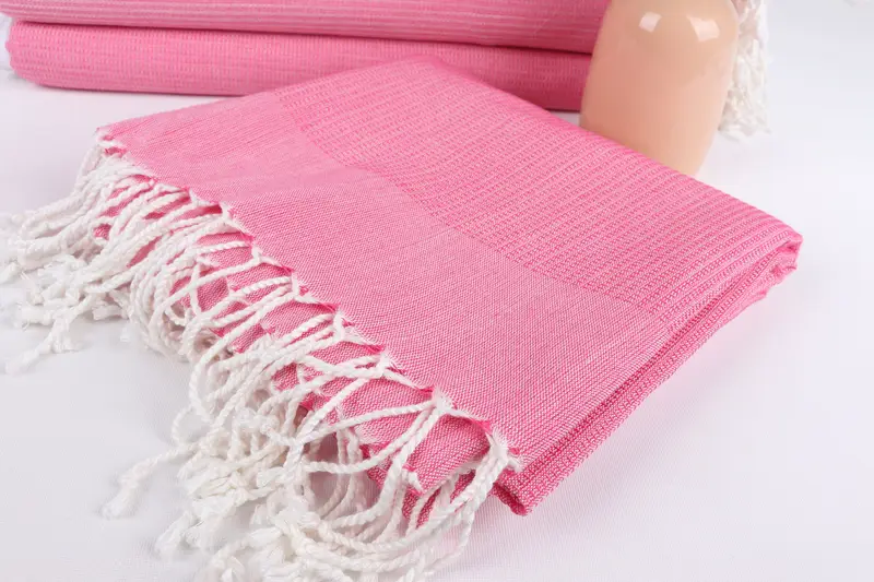 Absorbent towel, Bachelorette Party Gifts, 70x38 Cotton Geometric Towel, Personalized Gift For Him, Custom Beach Towel, Bulk Order Towel - 5