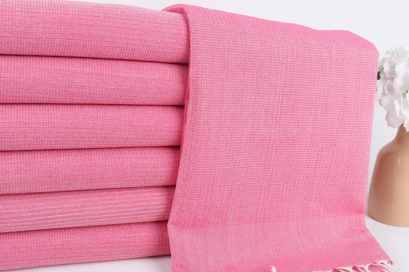 Absorbent towel, Bachelorette Party Gifts, 70x38 Cotton Geometric Towel, Personalized Gift For Him, Custom Beach Towel, Bulk Order Towel - 2