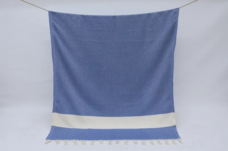 36x20 Cotton Diamond Towel, Gym Towel, Turkish Tea Towel, Custom Wedding Gifts, Memorial Gift, Monogrammed Hand Towel, Personalized Dish Towel - 8