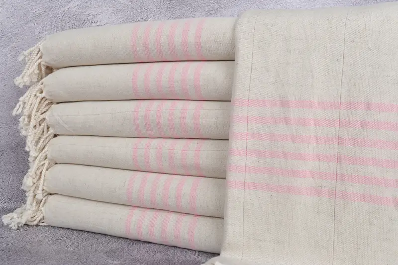 Personalized Gifts, Bachelorette Party Gifts For Bride, Handmade Turkish Towel, Personalized Beach Towel, Bachelor Party Favors, Best Beach Towel - 1