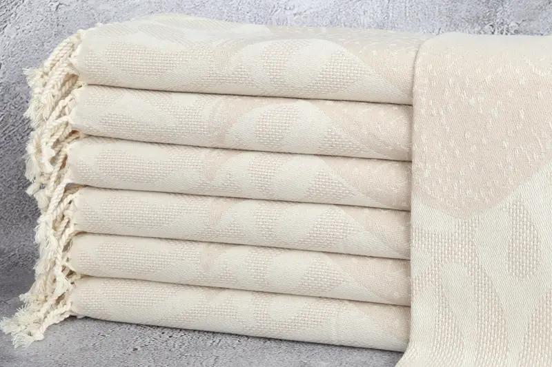 Monogram Towels, Wedding Gift, Custom Hand Towel, 40x18 Cotton Whale Design Towel, Home Decor Gifts, Bridesmaid Gifts, Bridesmaid Gifts Personalized - 2