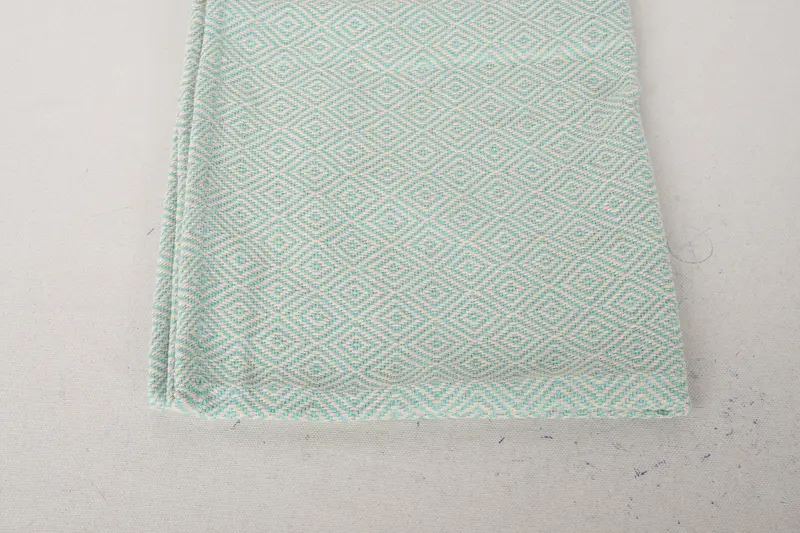 Holiday Towel, Small Bath Towels, Personalized Kitchen Towel, Gifts For Him, Hand Size Towels, Wedding Gift, Spa Towel, 36x18 Cotton Set of 10 Towel - 4