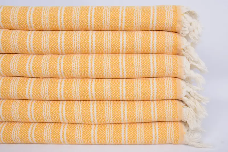 Monogrammed Hand Towel, 32x18 Cotton Flat Towel, Gifts For Him, Bridesmaid Gifts, Turkish Tea Towel, Gift For Him, Bachelorette Party Gifts - 3