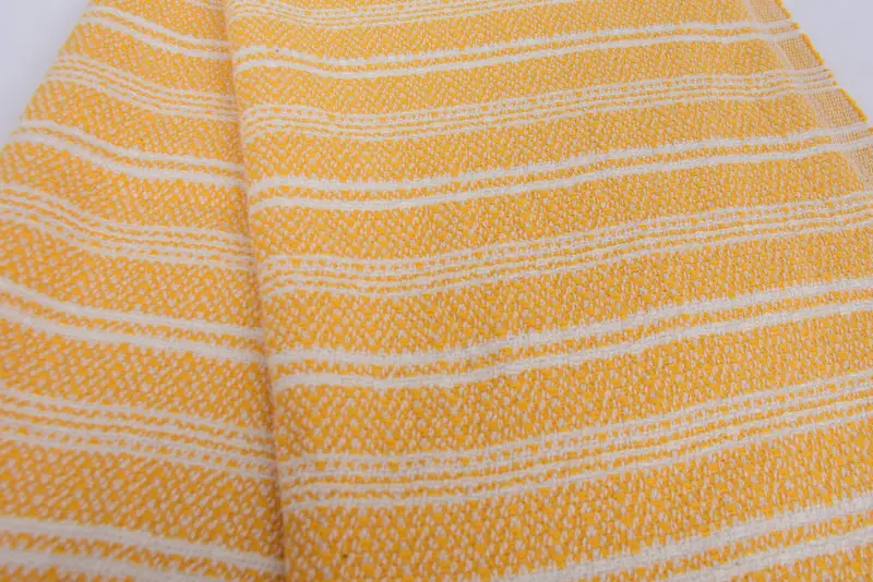 Monogrammed Hand Towel, 32x18 Cotton Flat Towel, Gifts For Him, Bridesmaid Gifts, Turkish Tea Towel, Gift For Him, Bachelorette Party Gifts - 4