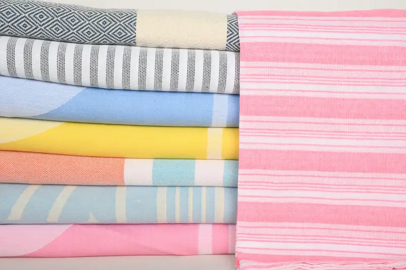 Bachelor Towel, Maid Of Honor Gift, Custom Bath Towel, Turkish Towel Set, 70x40 Cotton Set of 8 Towel, Bath towel, Absorbent towel, Soft towel - 2