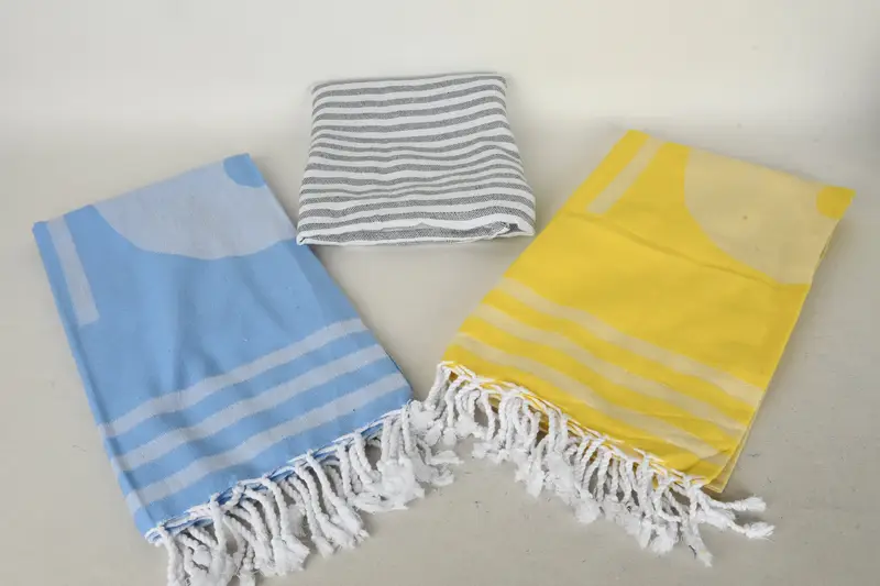 Bachelor Towel, Maid Of Honor Gift, Custom Bath Towel, Turkish Towel Set, 70x40 Cotton Set of 8 Towel, Bath towel, Absorbent towel, Soft towel - 5