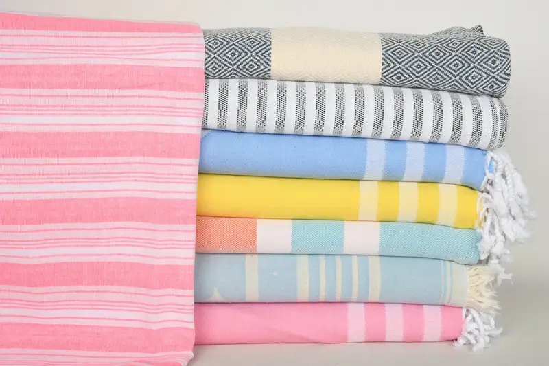 Bachelor Towel, Maid Of Honor Gift, Custom Bath Towel, Turkish Towel Set, 70x40 Cotton Set of 8 Towel, Bath towel, Absorbent towel, Soft towel - 1