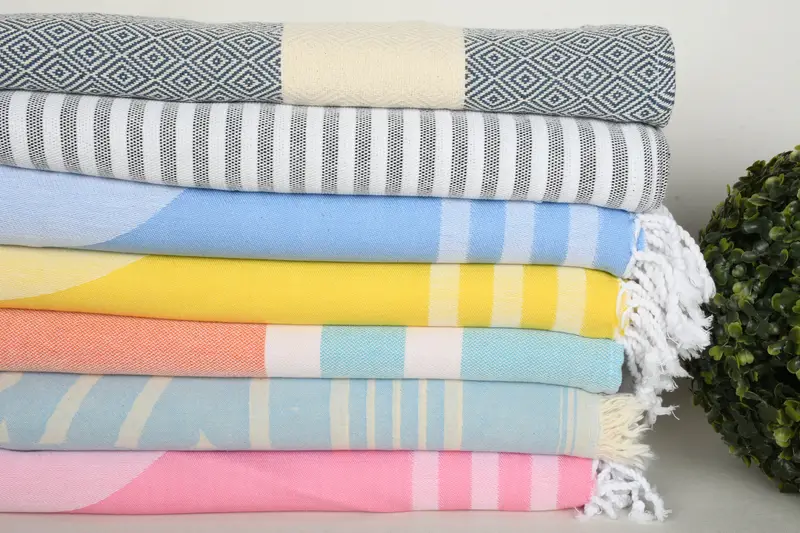 Bachelor Towel, Maid Of Honor Gift, Custom Bath Towel, Turkish Towel Set, 70x40 Cotton Set of 8 Towel, Bath towel, Absorbent towel, Soft towel - 3