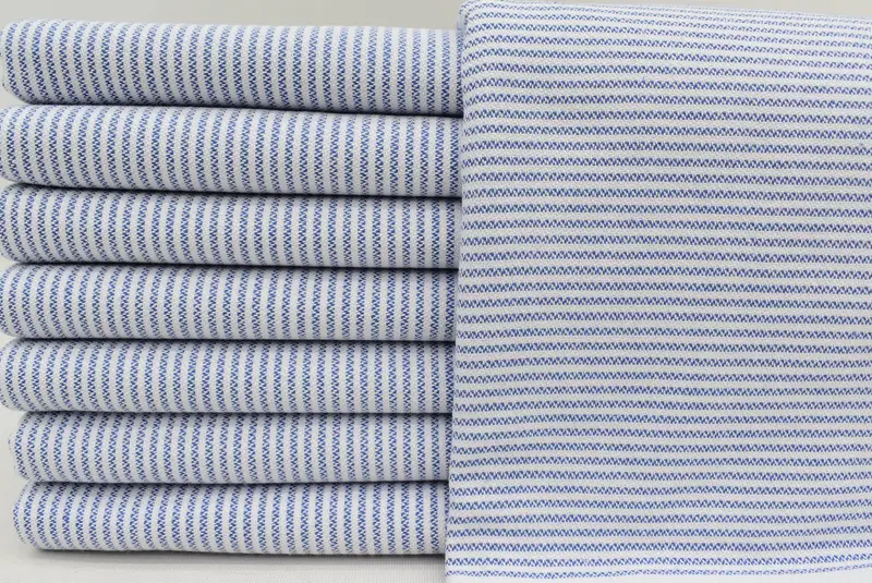 Wedding Gift, Personalized Gift, Monogram Towels, 40x18 Cotton Striped Towel, Wedding Hand Made Gift, Spa Towel, Small Bath Towels, Home Decor Towel - 1