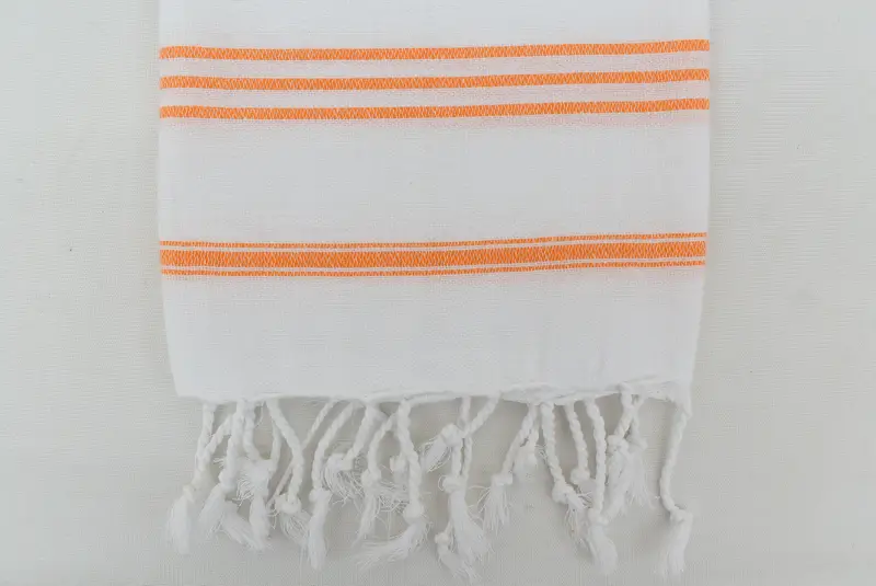 Türk Çay Havlusu, Bachelor Hediye, Bekarlığa Veda Havlusu, Monogram Mutfak Havlu, Spor Salları, Organik Havlu, 40x24 Pamuk Çizgili Havlu, Düğün Favorları - 7