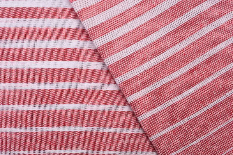 70x40 Cotton Striped Towel, Gift For Mom, Sand-resistant Turkish towel for travel, Sand-resistant towel, Beach Towel Bulk, Wedding Gifts Towel - 5