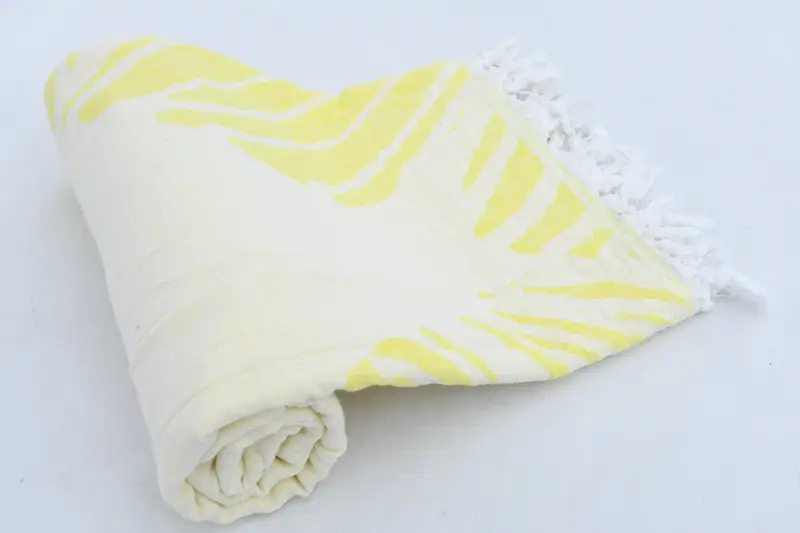 Beach Towel Bulk, Antibacterial Turkish peshtemal towel, Personalized Bridesmaid Gift, Fouta towel, Employee Gifts, Wedding Towel, Best Friend Gift - 8