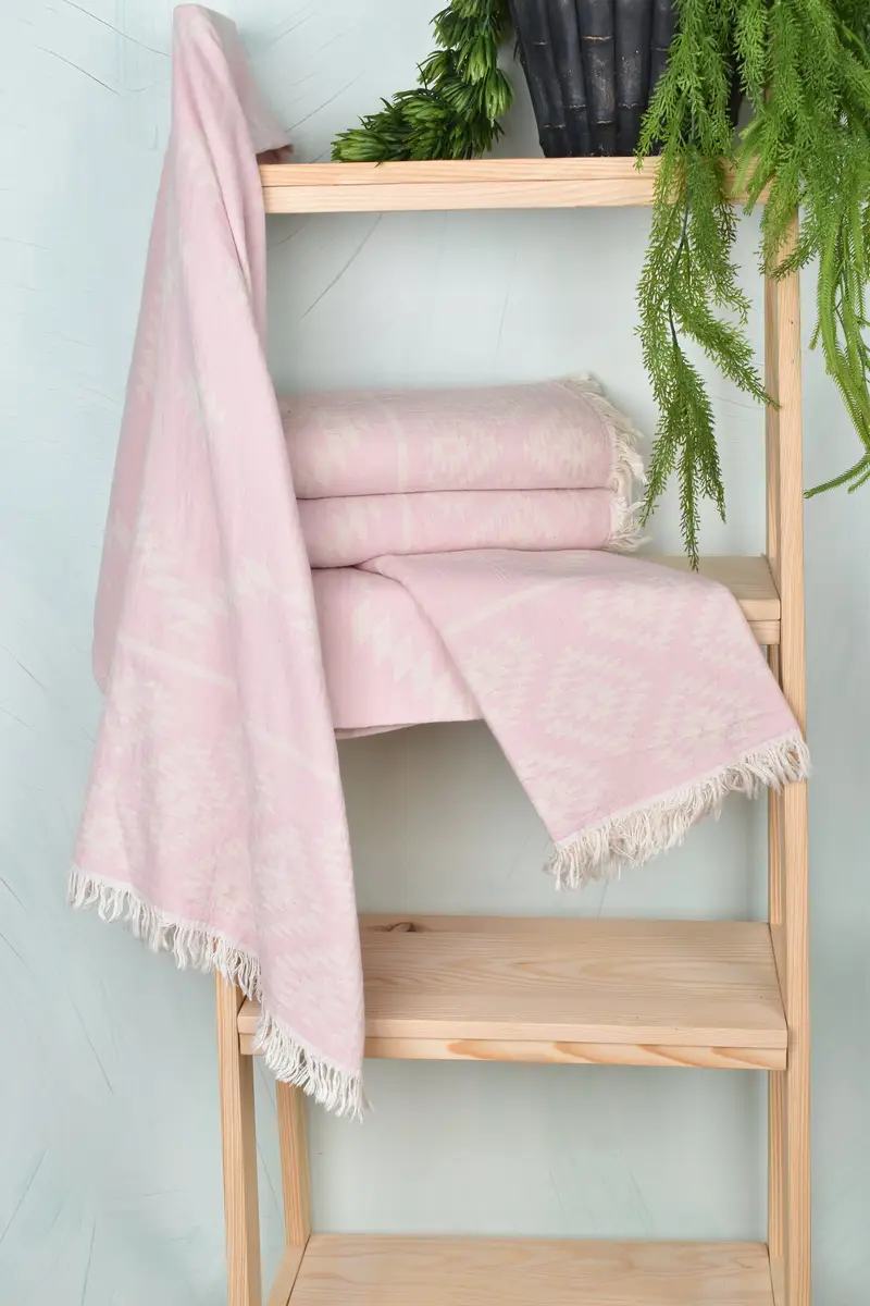 Summer Gift, Monogrammed Beach Towel, Beach Towel Bulk, Customized Turkish Towel, Maid Of Honor Gift, Quick-dry towel, 70x36 Cotton Kilim Towel - 7