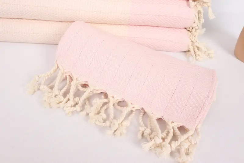 36x18 Cotton Diamond Towel, Turkish Towel Hand Towel, Boyfriend Gift, Bachelor Gift, Best Friend Gift, Turkish Hand Towel, Gym Towel, Kitchen Towel - 4