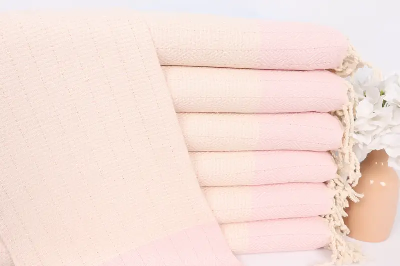 36x18 Cotton Diamond Towel, Turkish Towel Hand Towel, Boyfriend Gift, Bachelor Gift, Best Friend Gift, Turkish Hand Towel, Gym Towel, Kitchen Towel - 1