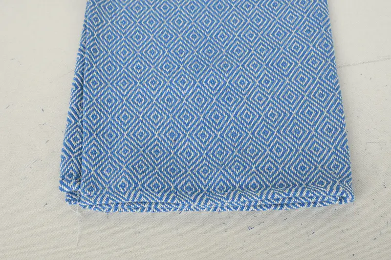 Gifts For Him, 36x18 Cotton Set of 10 Towel, Anniversary Gift For Her, Monogram Kitchen Towel, Turkish Towel Hand Towel, Bridesmaid Gifts, Gym Towel - 4