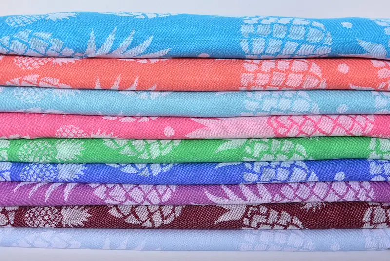 Sand-resistant towel, Best Wedding Gift, Vegas Bachelorette Party Favors, Peshtemal, Customized Turkish Towel, Sand-free towel, Travel towel - 2