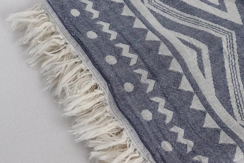 Personalized Dish Towel, Organic Towel, Turkish Towel Hand Towel, Valentines Day Gift For Him, Personalized Gift, 40x24 Cotton Plus Design Towel - 8