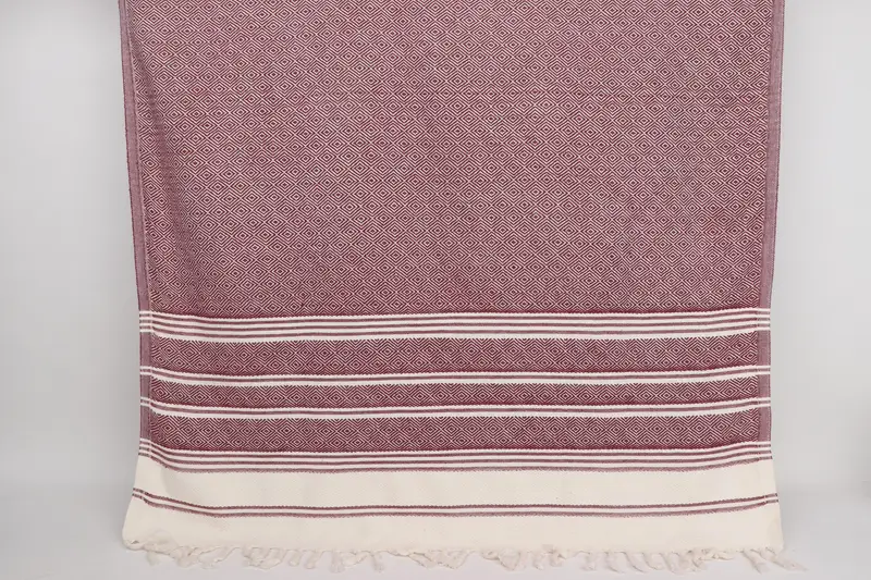 Quick-dry peshtemal, Gym Towel, Wedding Gift Ideas, Bath towel, 70x40 Cotton Diamond Towel, Bachelor Gifts, Halloween Bachelorette Party Favors - 6
