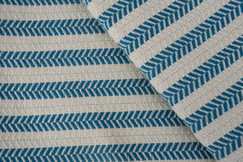 Lightweight towel, Peshtemal Towel, Custom Towel, Quick-dry towel, 70x40 Cotton Chevron Towel, Scarf Towel, Turkish Towel Bulk, Christmas Favors - 7