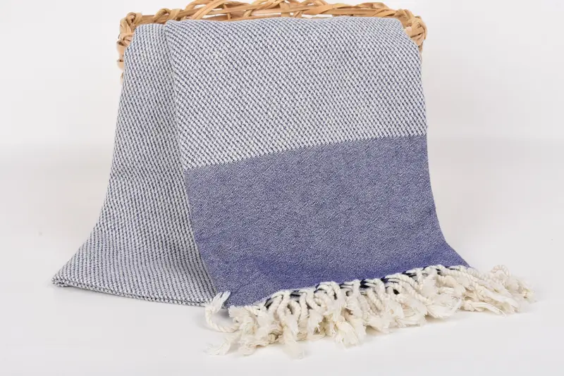 Custom Wedding Gifts, 70x40 Cotton Set of 10 Towel, Eco-Friendly Turkish Towel, Bath towel, Absorbent Turkish towel, Gift Boxes Towel, Spa Towel - 5